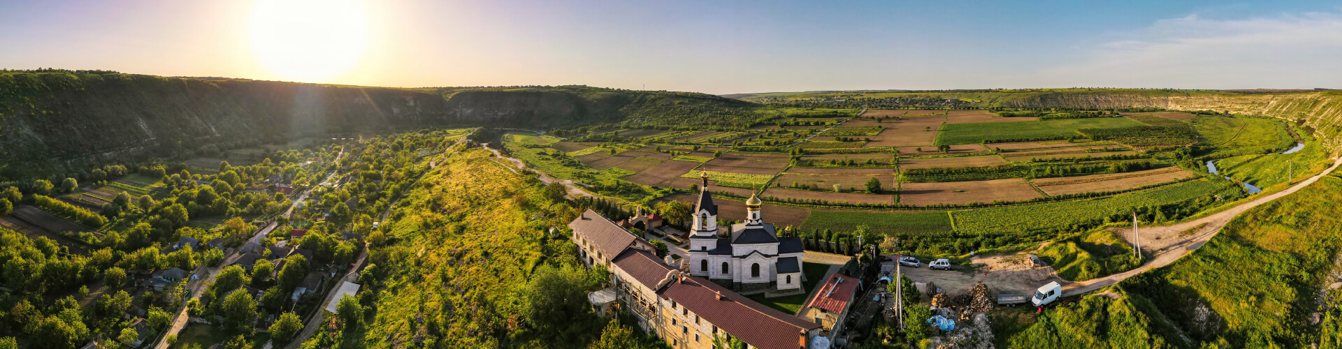 Vítejte na budoucích stránkách Vaší obce