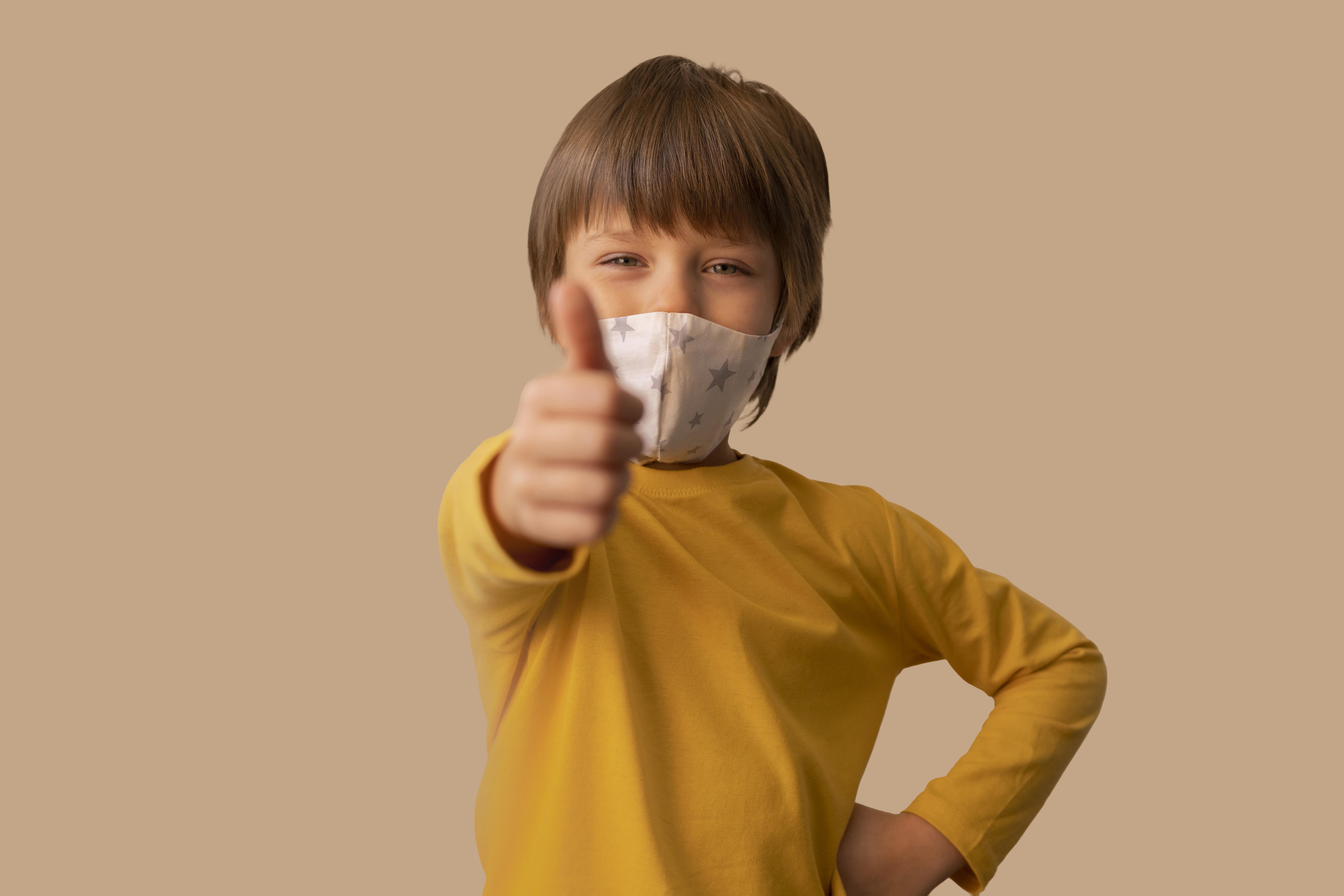 Aktuální informace o Covid-19